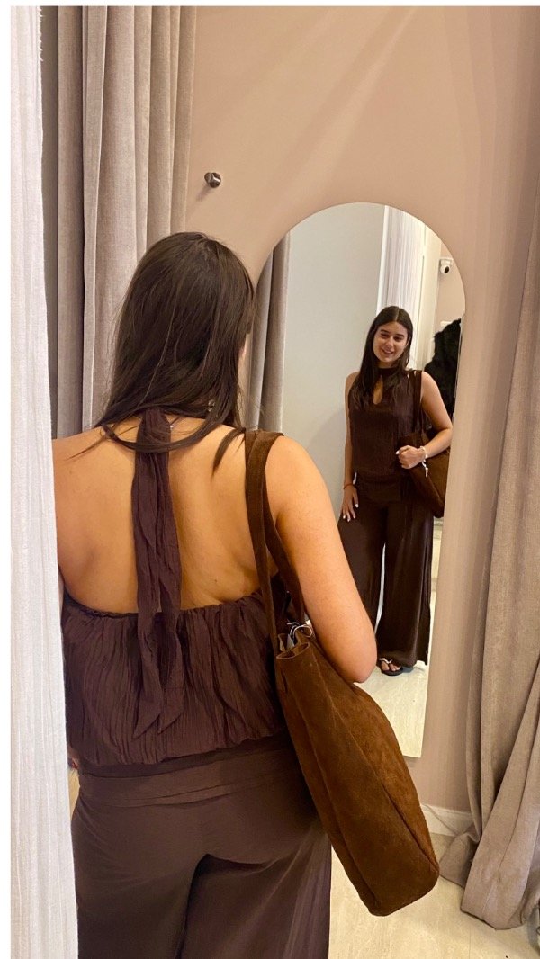 Producto - BLUSA BERNA - 1