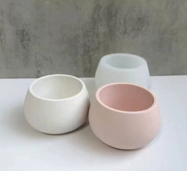 Producto - Molde cuenco liso