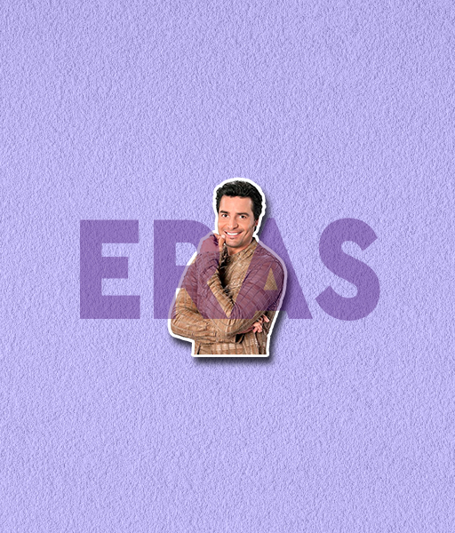 Producto - STICKER UV- CHAYANNE - #2