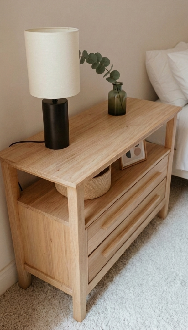 Producto - MESA DE LUZ  XL - 2