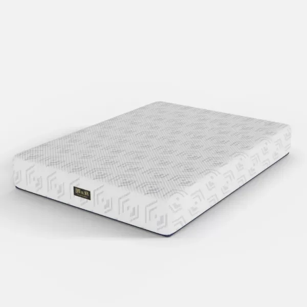 Producto - Colchón de Espuma Memory Flex - King