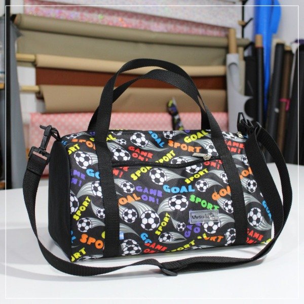 Producto - Bolso Deportivo (chico) - 1