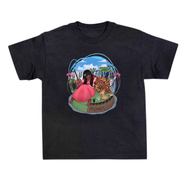 Producto - MISIONES - BIZARREALDU X VAMPYKEZ