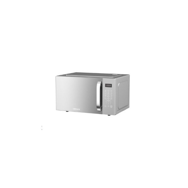 Producto - Microondas DREAN digital 25 lts acero inox. con Grill - 2