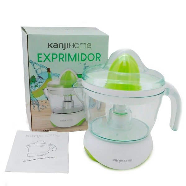 Producto - EXPRIMIDOR KANJI HOME