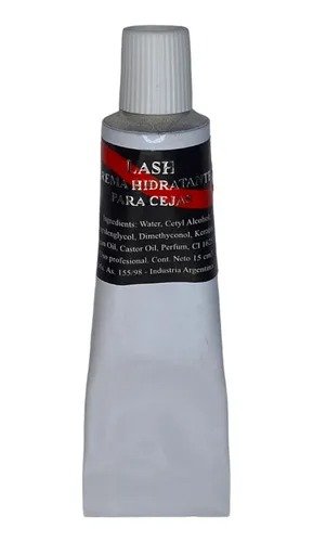 Producto - CREMA HIDRATANTE PARA CEJAS