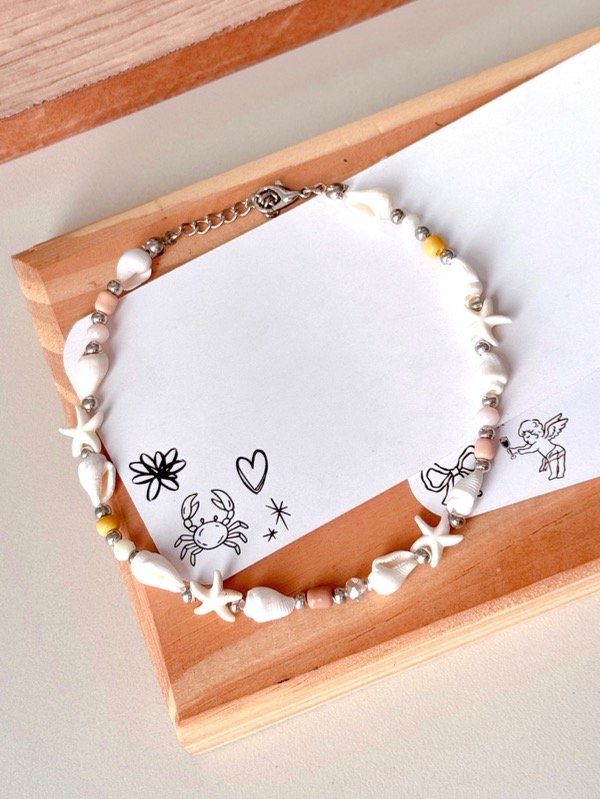 Producto - Tobillera Lola