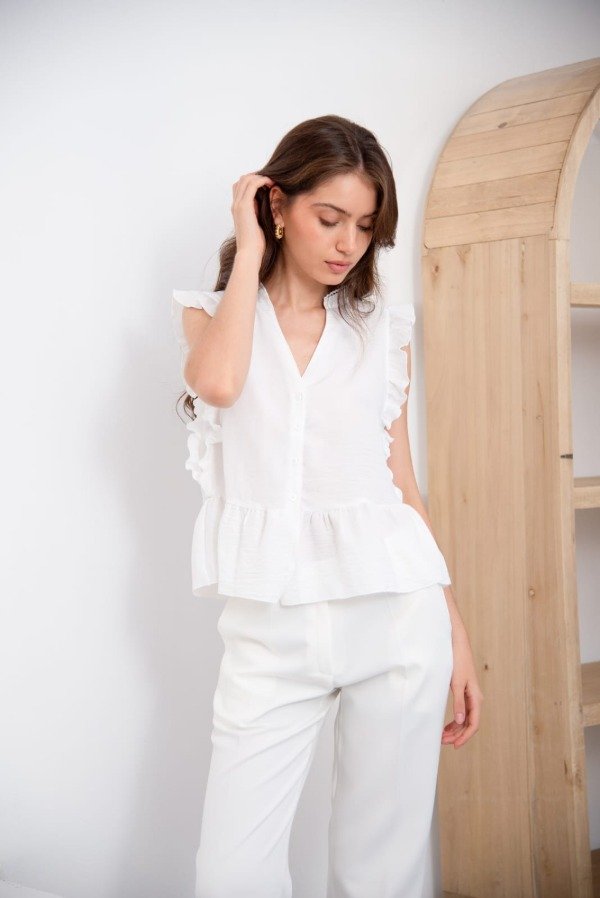 Producto - CAMISA AURORA