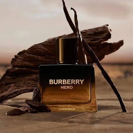 Producto - Burberry - Hero Elixir de Parfum - 1