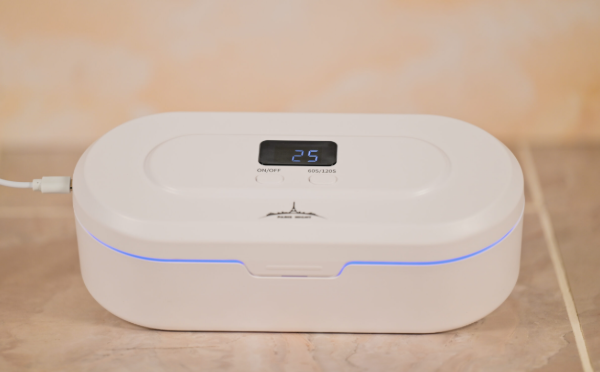 Producto - Esterilizador Sana2 París Night
