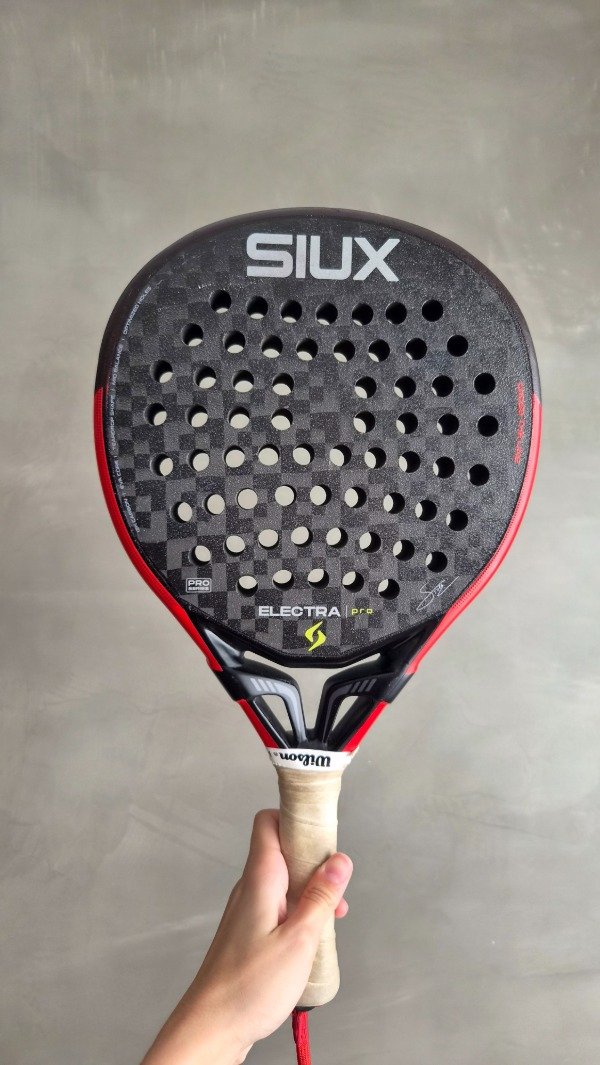 Producto - Siux Electra Pro 2026 - Reparada 1789 - 2