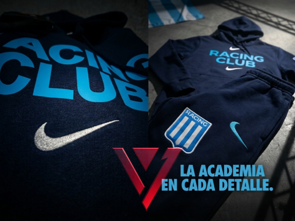 Producto - CONJUNTO RACING 2026 - 5