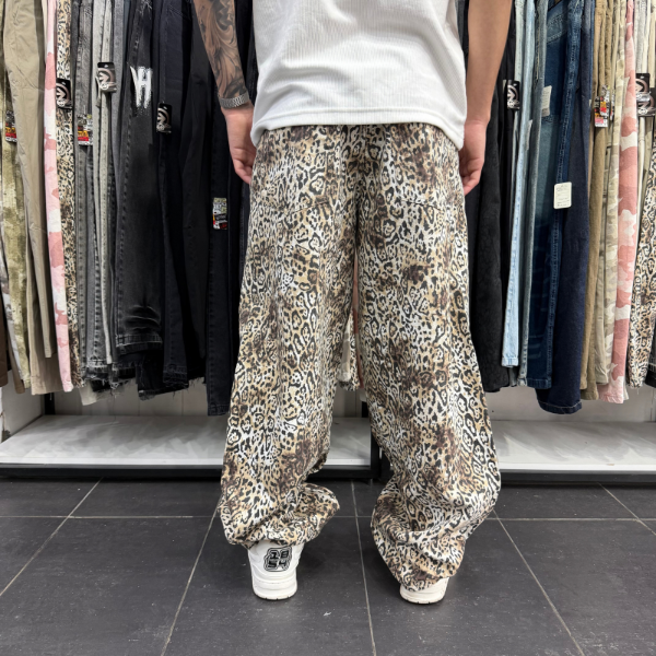 Producto - Baggy Savage Animal Print - 3