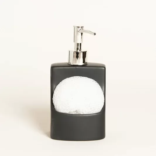 Producto - Dispenser ceramica cuadrado