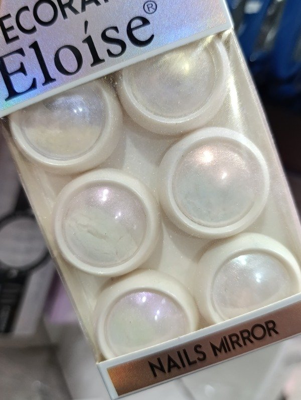 Producto - Polvo aurora kit x 6