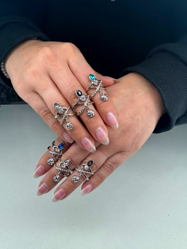 Producto - ANILLOS PARA FOTOS (SIN ELECCION)