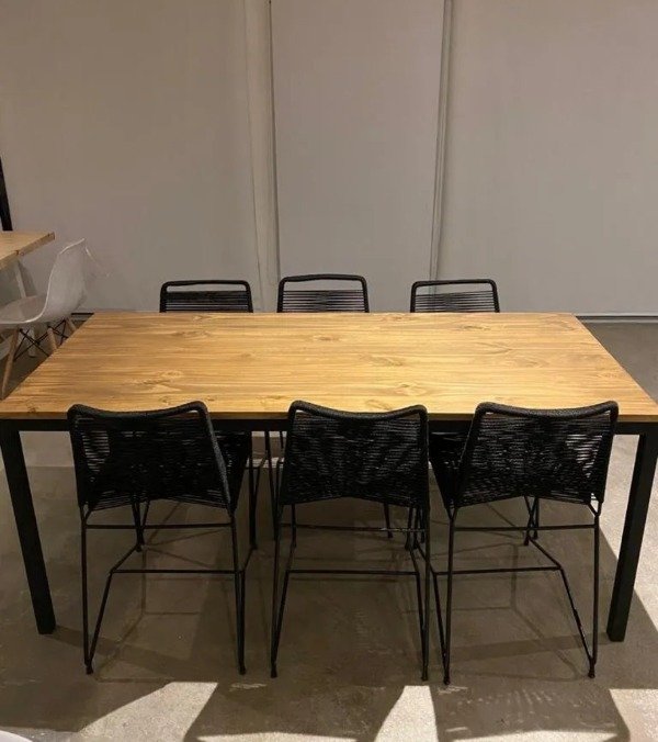 Producto - MESA CLASICC