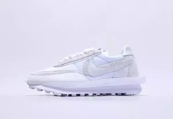 Producto - Nike Sacai Waffle - 9