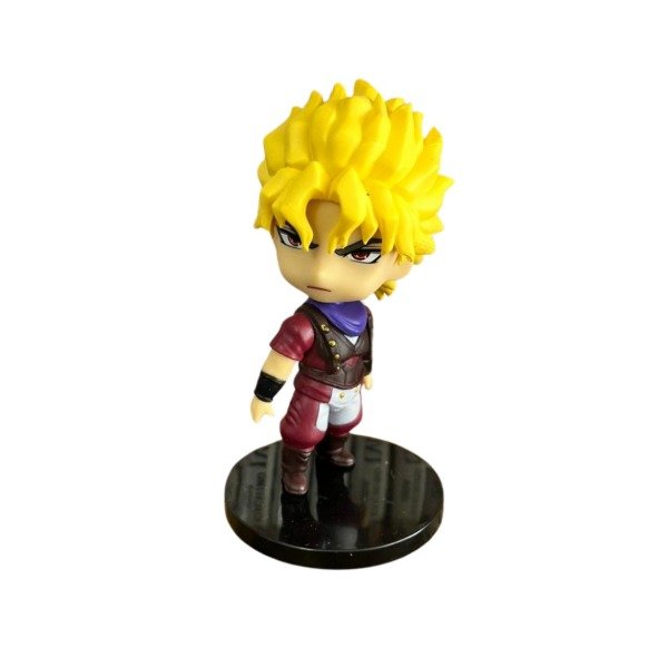 Producto - Figura Dio Brando 01 JoJos
