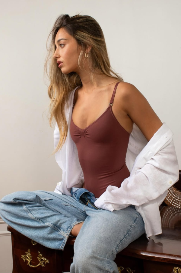 Producto - Body modelador