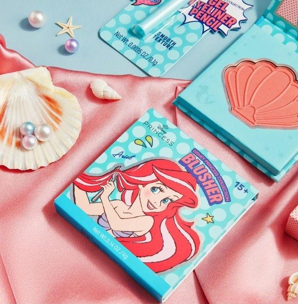 Producto - Rubor Ariel