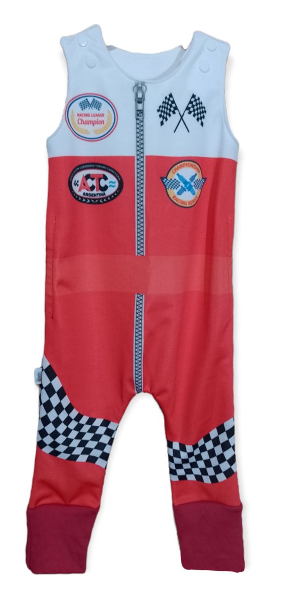 Producto - Romper Piloto
