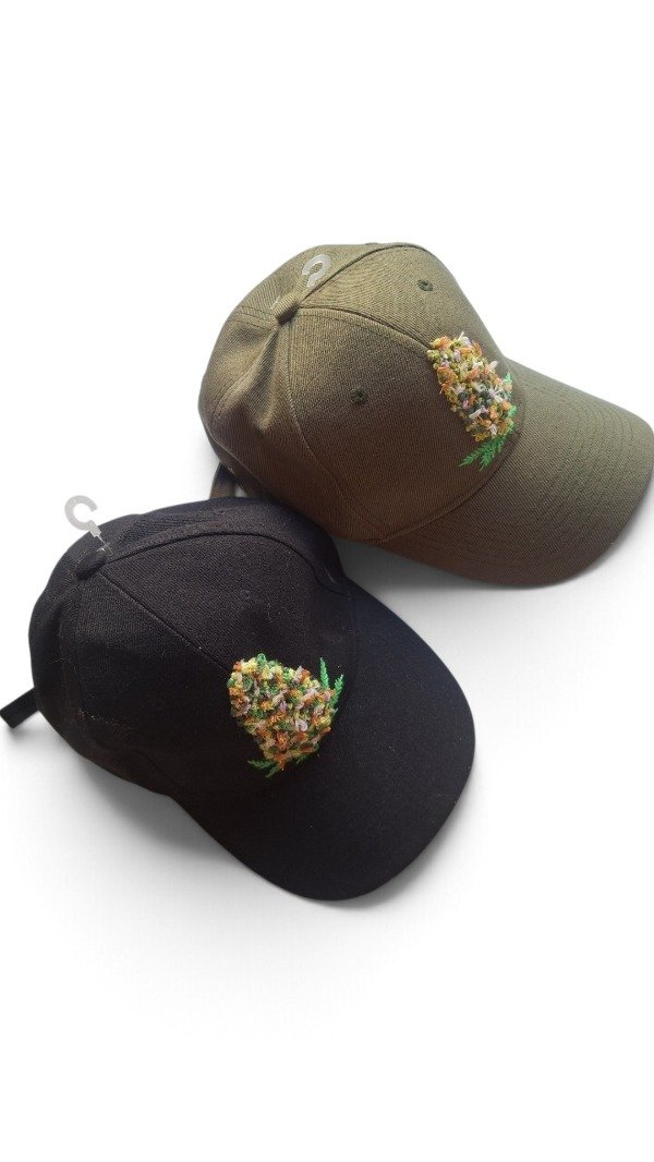 Producto - Viseras bordadas - 0