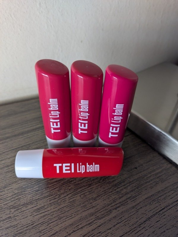 Producto - Bálsamos TEI