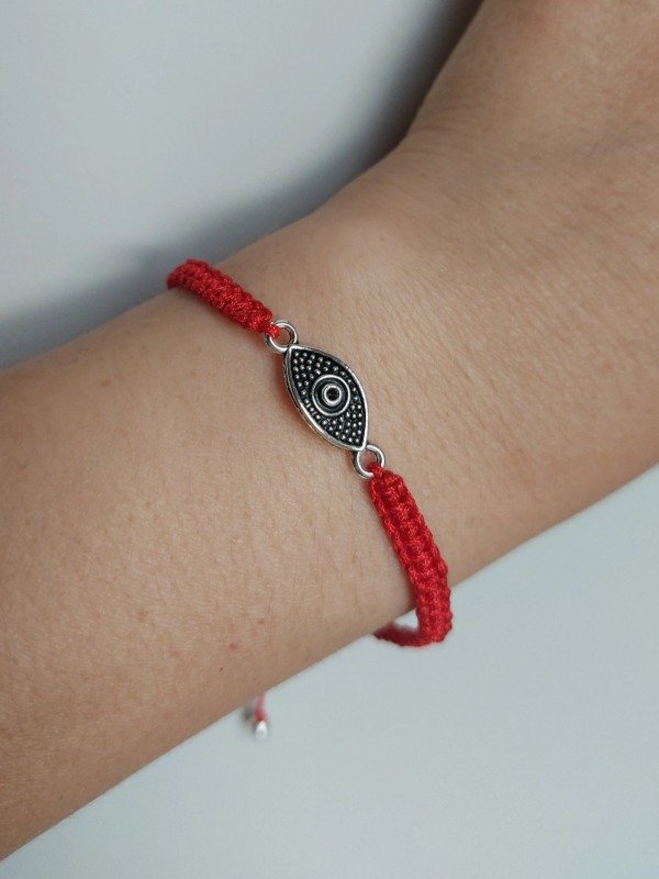 Producto - Pulsera ojo turco