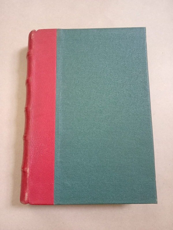 Producto - Mi último año - Benito Mussolini - SPES 1946 - Primera edición T D - 0