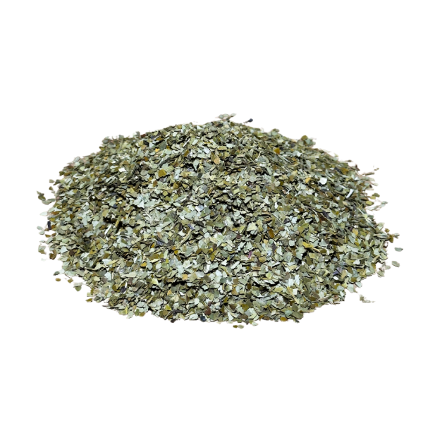 Producto - Yerba organica intermedia 500g