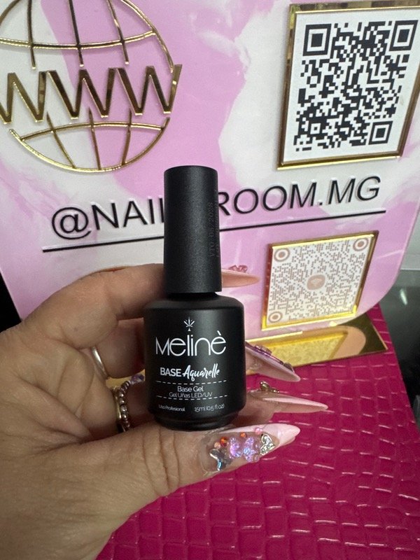 Producto - Base blooming o aquarella meline