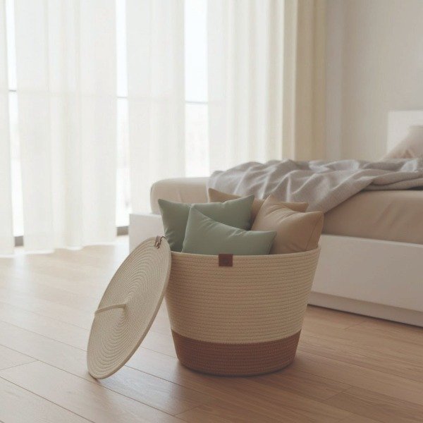 Producto - Cesteria - Sofia