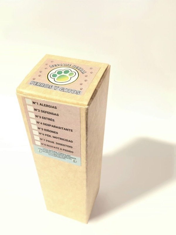 Producto - DESPARASITANTE MASCOTAS