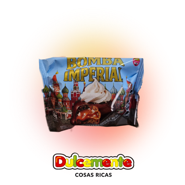 Producto - BOMBA IMPERIAL POR UNIDAD