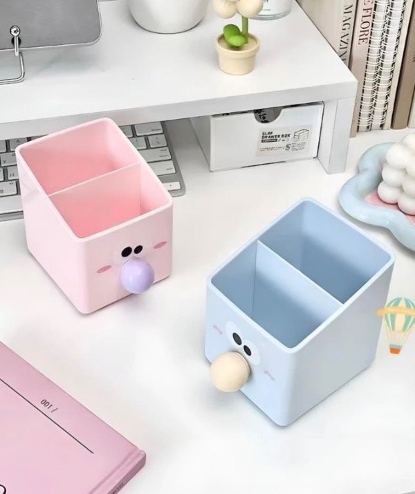 Producto - Organizador ojitos