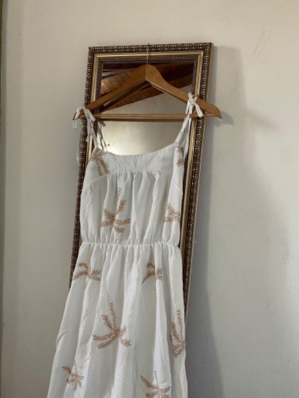 Producto - Vestido Palm