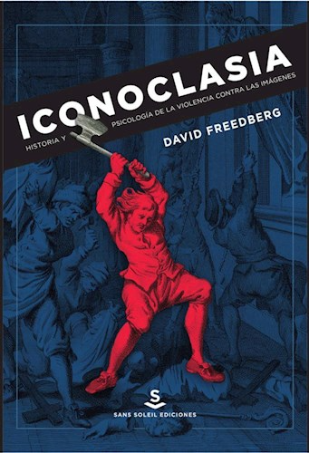 Producto - Iconoclasia - David Freedberg
