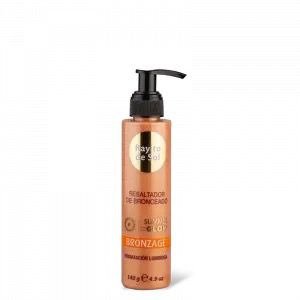Producto - Resaltador de Bronceado 130gr