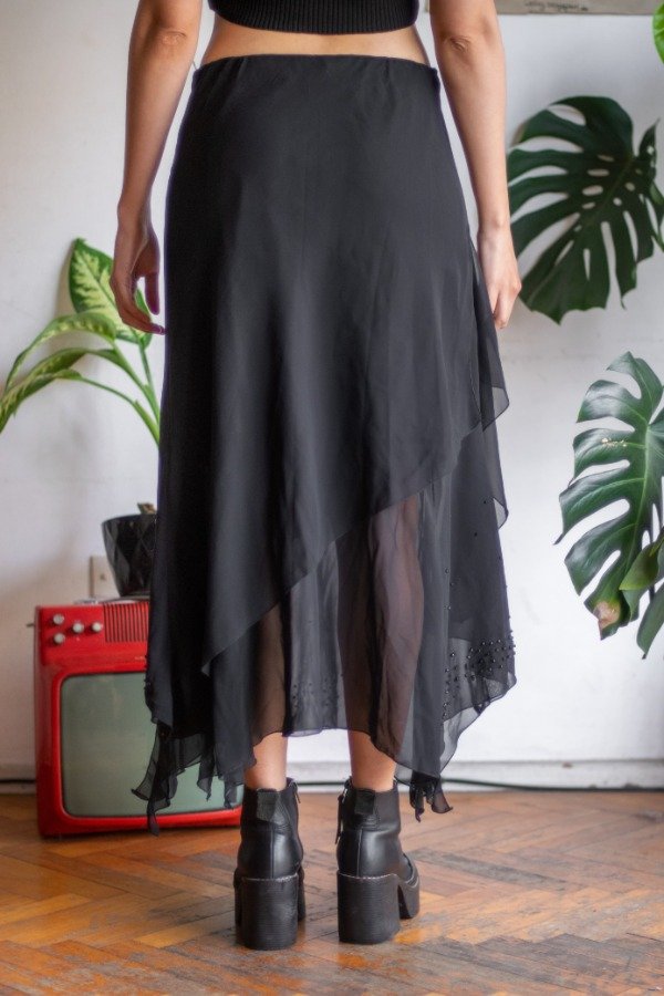 Producto - Falda Dance Talle: varios- - 1