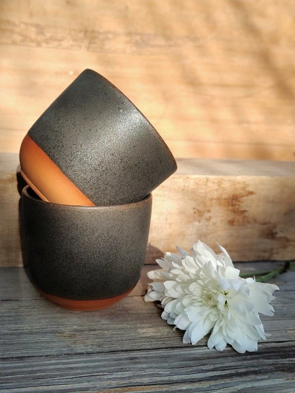 Producto - Pocillo Terra x 2