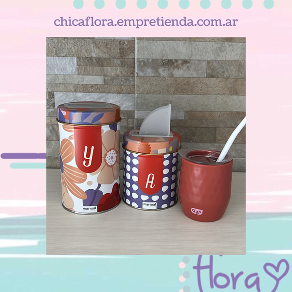 Producto - Set Viajero Doble