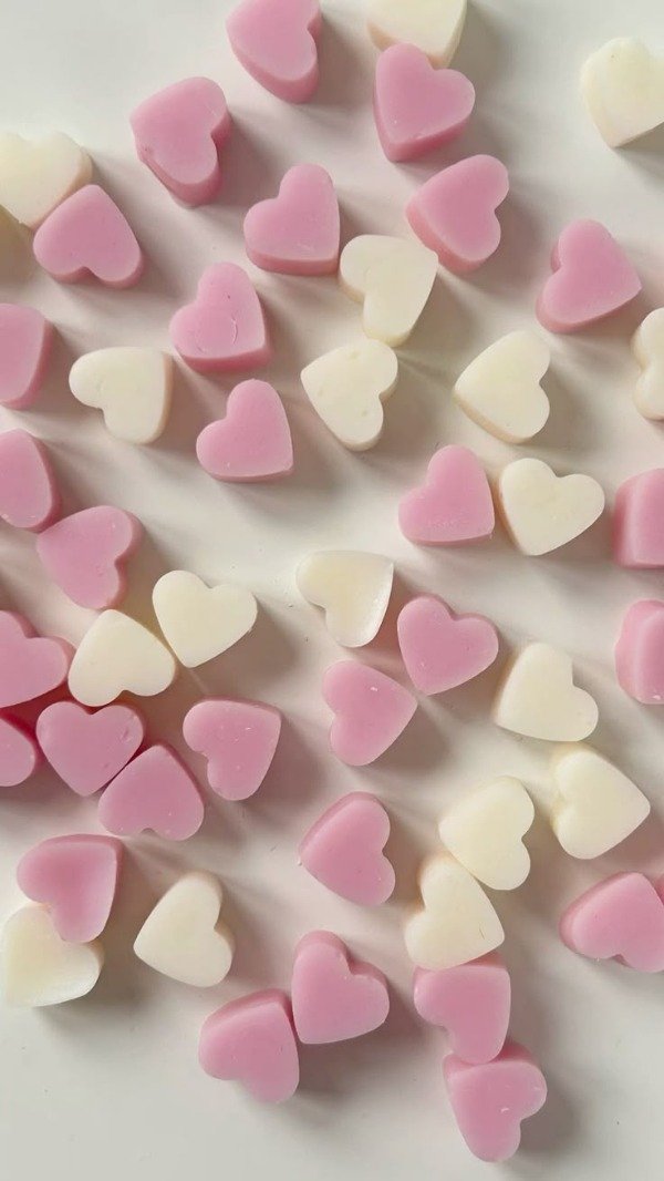 Producto - Wax melts Mini Corazoncitos - 3