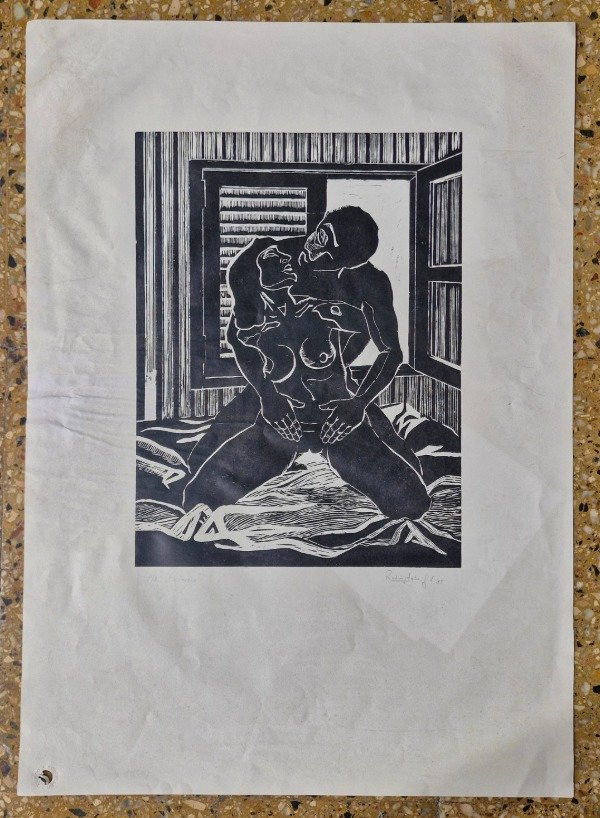 Producto - Rubinstein, Gustavo - Éxtasis - 2