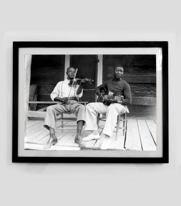 Producto - MUDDY WATERS (Nro 7)