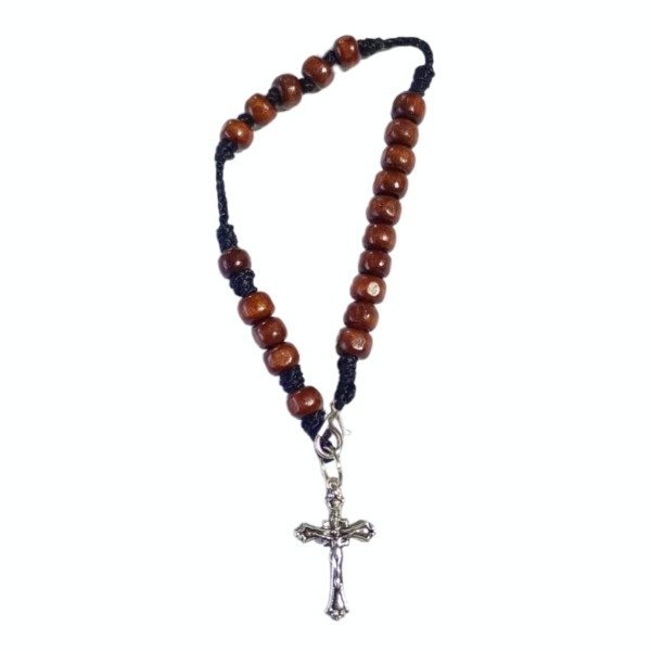 Producto - Rosario Pocket Marrón