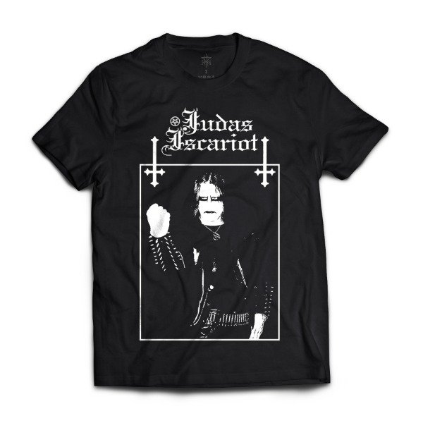 Producto - Judas Iscariot - Distant in Solitary Night