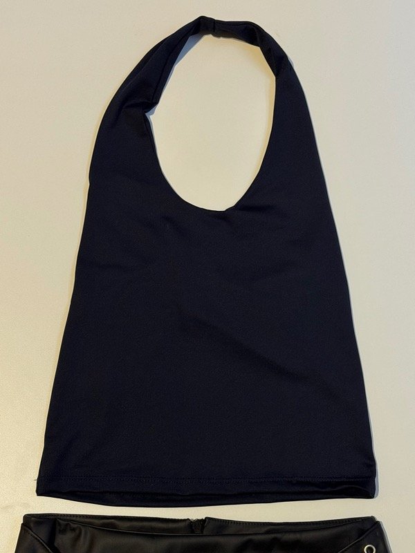 Producto - TOP KATE AZUL