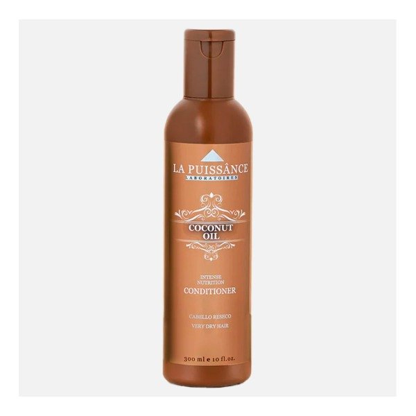 Producto - Tratamiento Coconut Oil 300ml