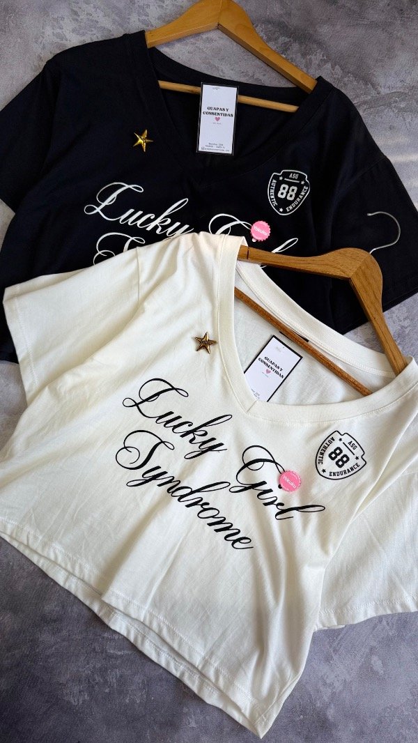 Producto - Reme Lucky - 0